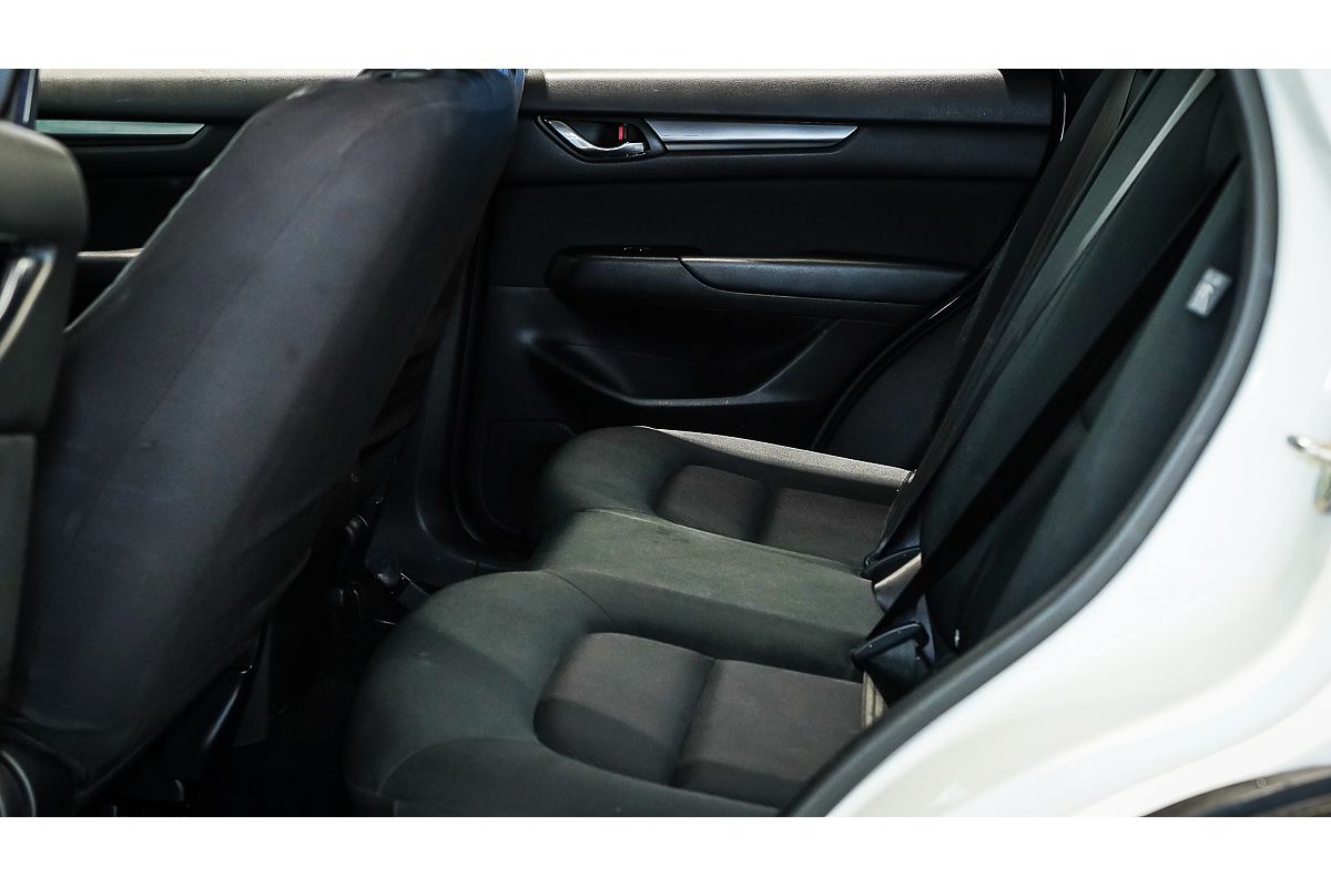 2020 Mazda CX-5 Maxx KF Series