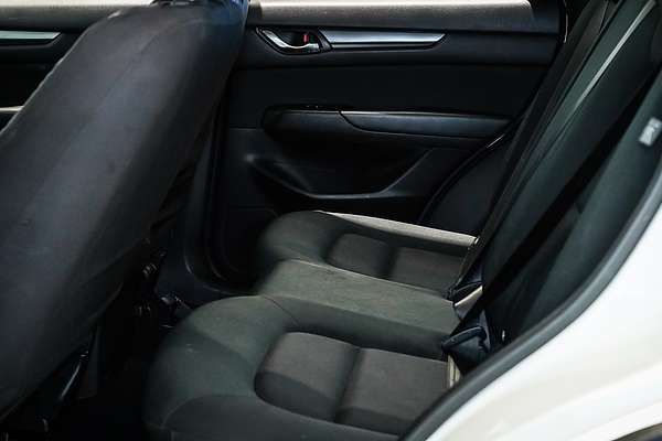 2020 Mazda CX-5 Maxx KF Series