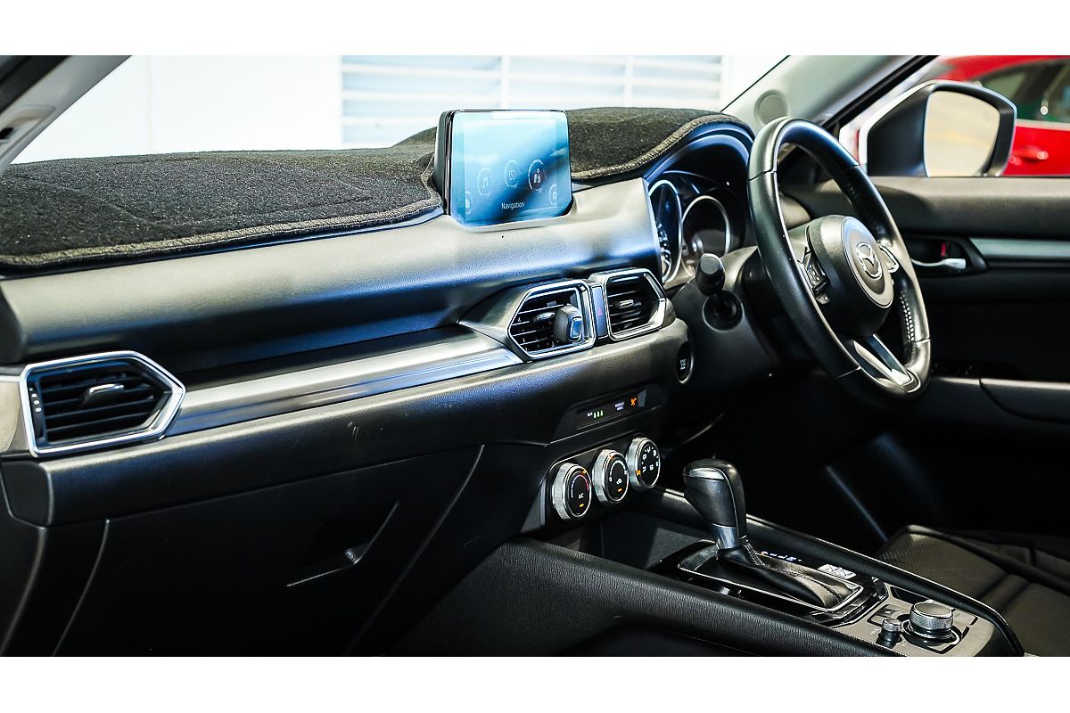 2020 Mazda CX-5 Maxx KF Series