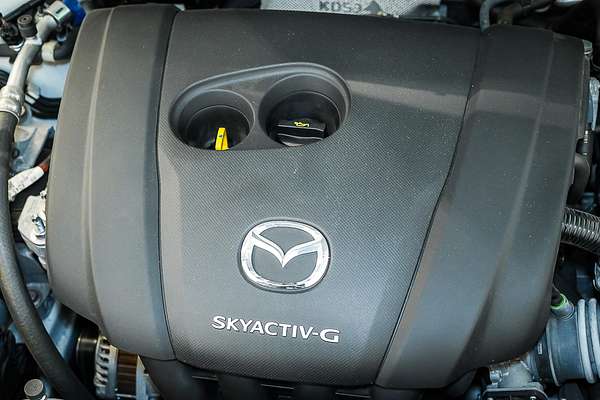 2020 Mazda CX-5 Maxx KF Series