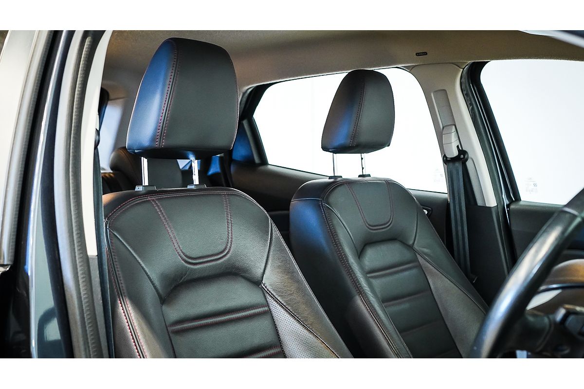 2014 Ford EcoSport Titanium BK