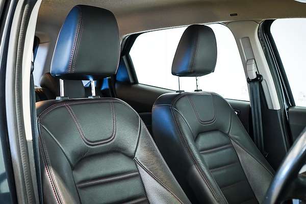 2014 Ford EcoSport Titanium BK