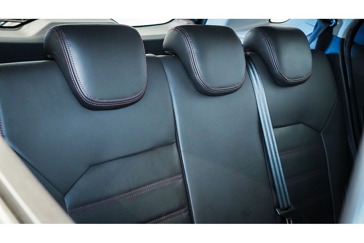 2014 Ford EcoSport Titanium BK