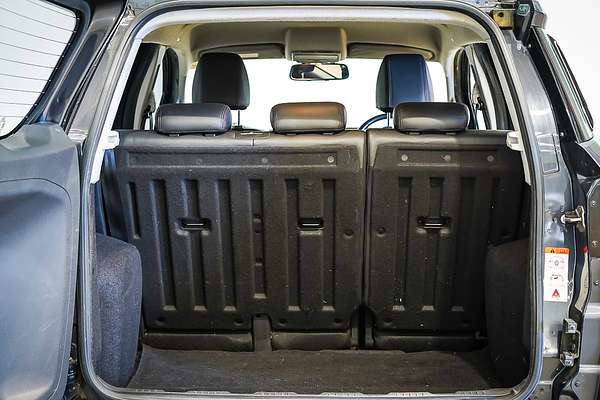 2014 Ford EcoSport Titanium BK