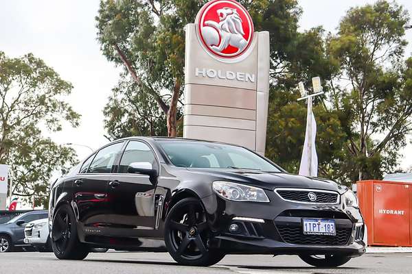 2014 Holden Special Vehicles Senator Signature GEN-F