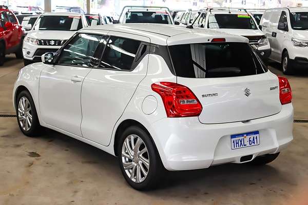 2023 Suzuki Swift GL AZ Series II