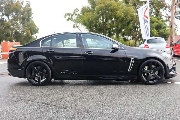 2014 Holden Special Vehicles Senator Signature GEN-F
