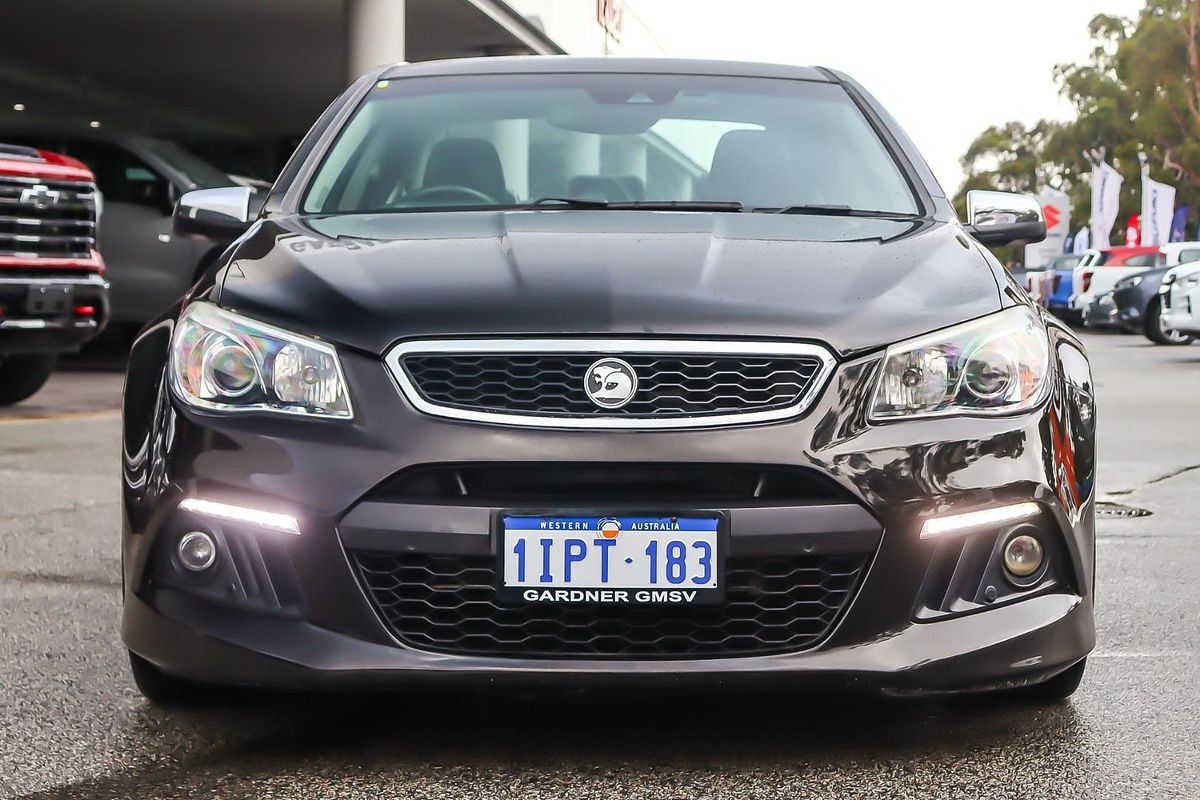 2014 Holden Special Vehicles Senator Signature GEN-F