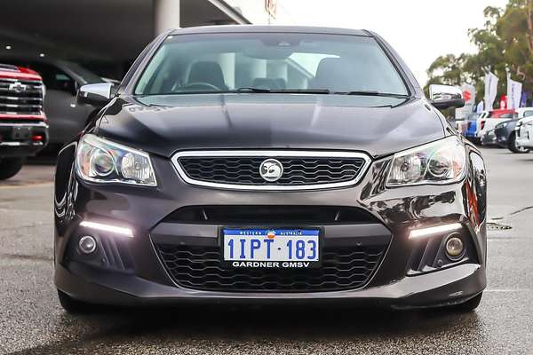 2014 Holden Special Vehicles Senator Signature GEN-F