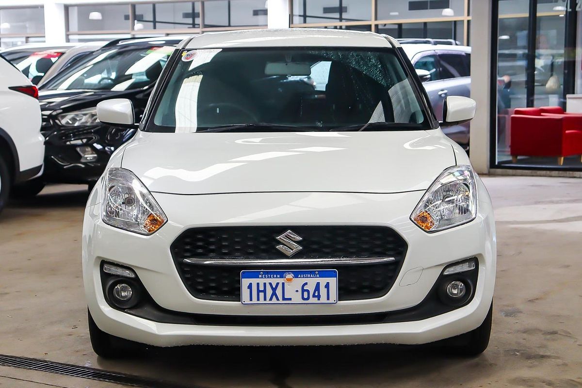 2023 Suzuki Swift GL AZ Series II