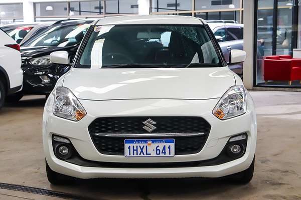 2023 Suzuki Swift GL AZ Series II