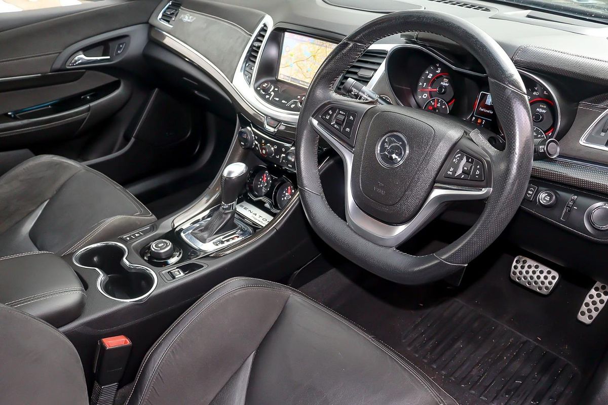 2014 Holden Special Vehicles Senator Signature GEN-F