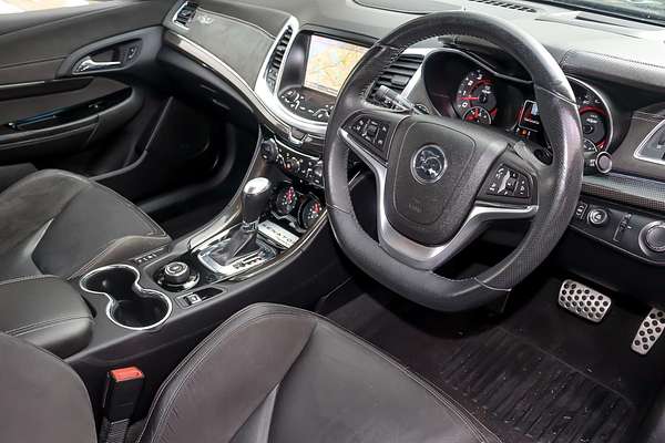 2014 Holden Special Vehicles Senator Signature GEN-F