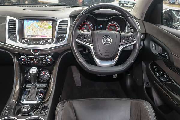 2014 Holden Special Vehicles Senator Signature GEN-F