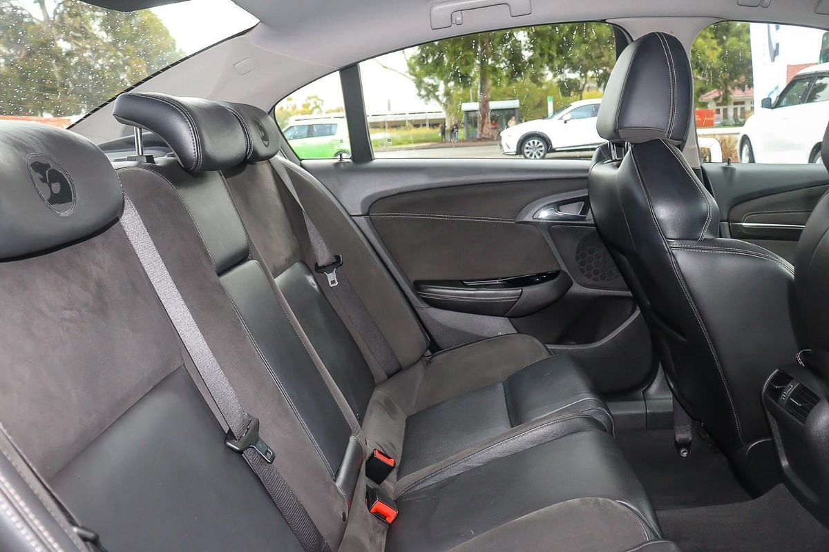 2014 Holden Special Vehicles Senator Signature GEN-F