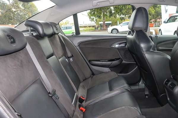 2014 Holden Special Vehicles Senator Signature GEN-F