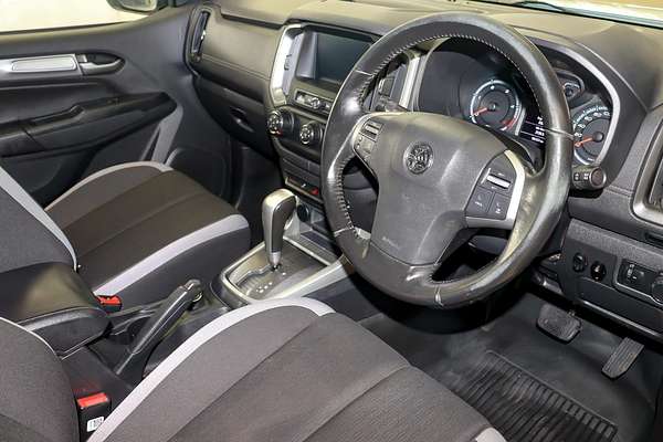 2019 Holden Colorado LS RG 4X4