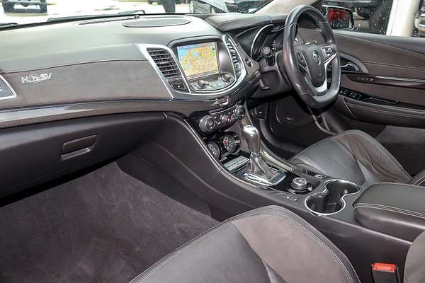 2014 Holden Special Vehicles Senator Signature GEN-F
