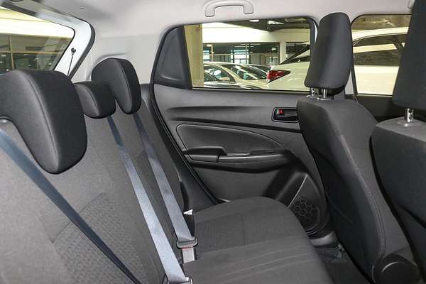 2023 Suzuki Swift GL AZ Series II