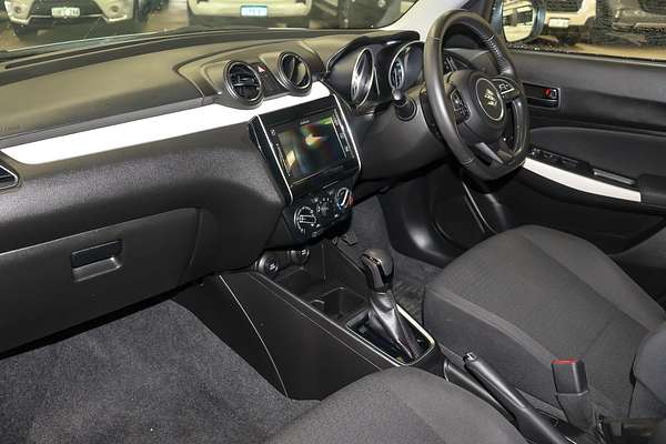 2023 Suzuki Swift GL AZ Series II