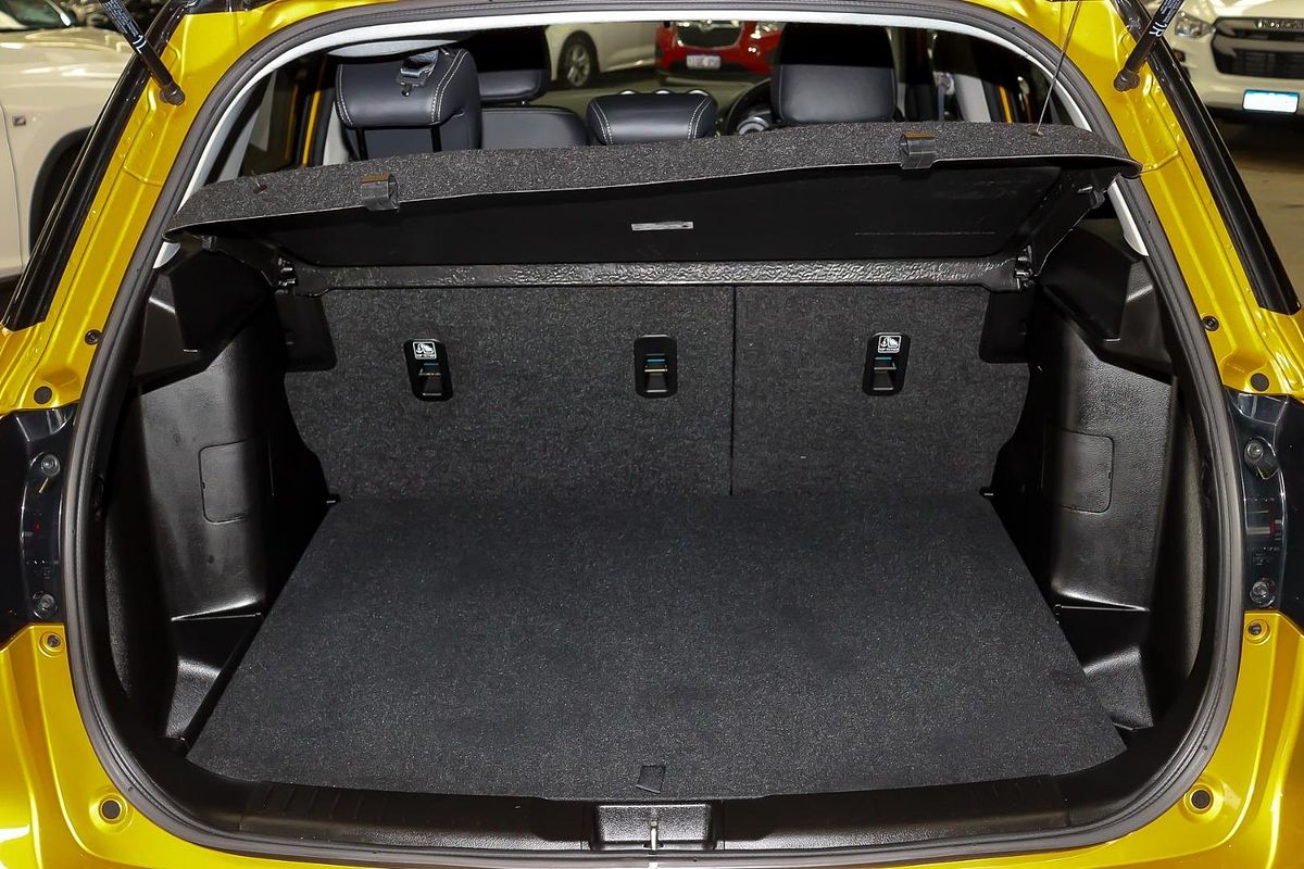 2024 Suzuki Vitara Turbo LY Series II