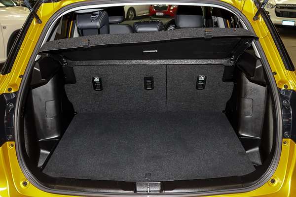 2024 Suzuki Vitara Turbo LY Series II