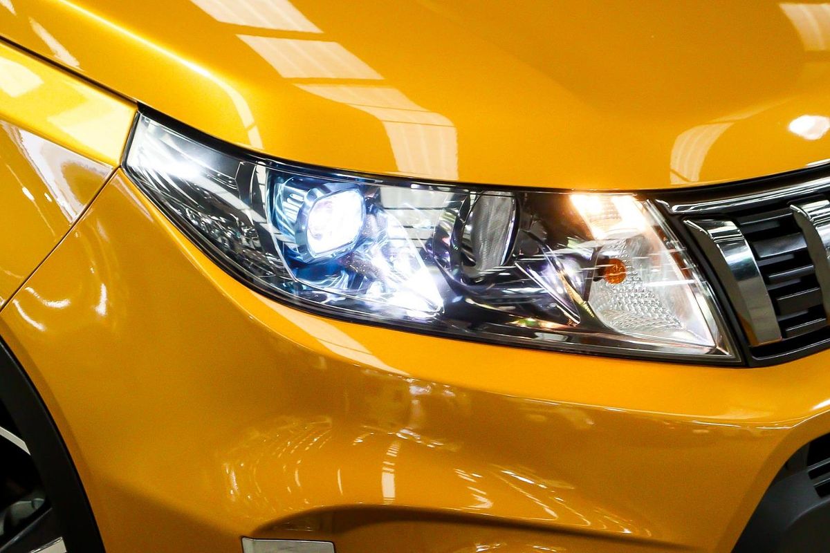 2024 Suzuki Vitara Turbo LY Series II