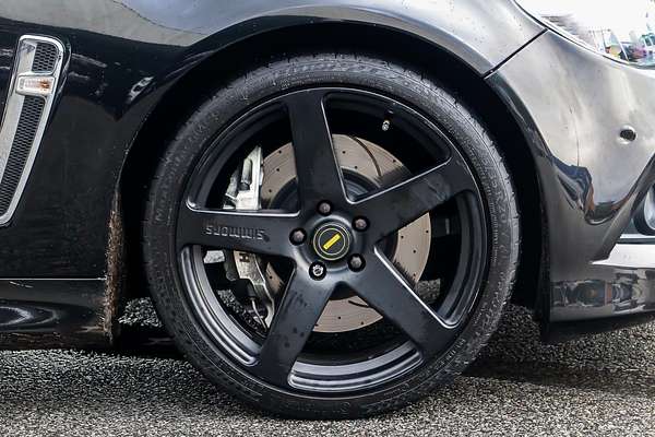 2014 Holden Special Vehicles Senator Signature GEN-F