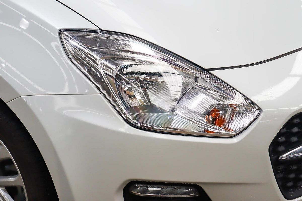 2023 Suzuki Swift GL AZ Series II