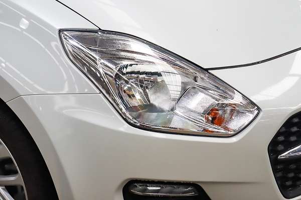 2023 Suzuki Swift GL AZ Series II