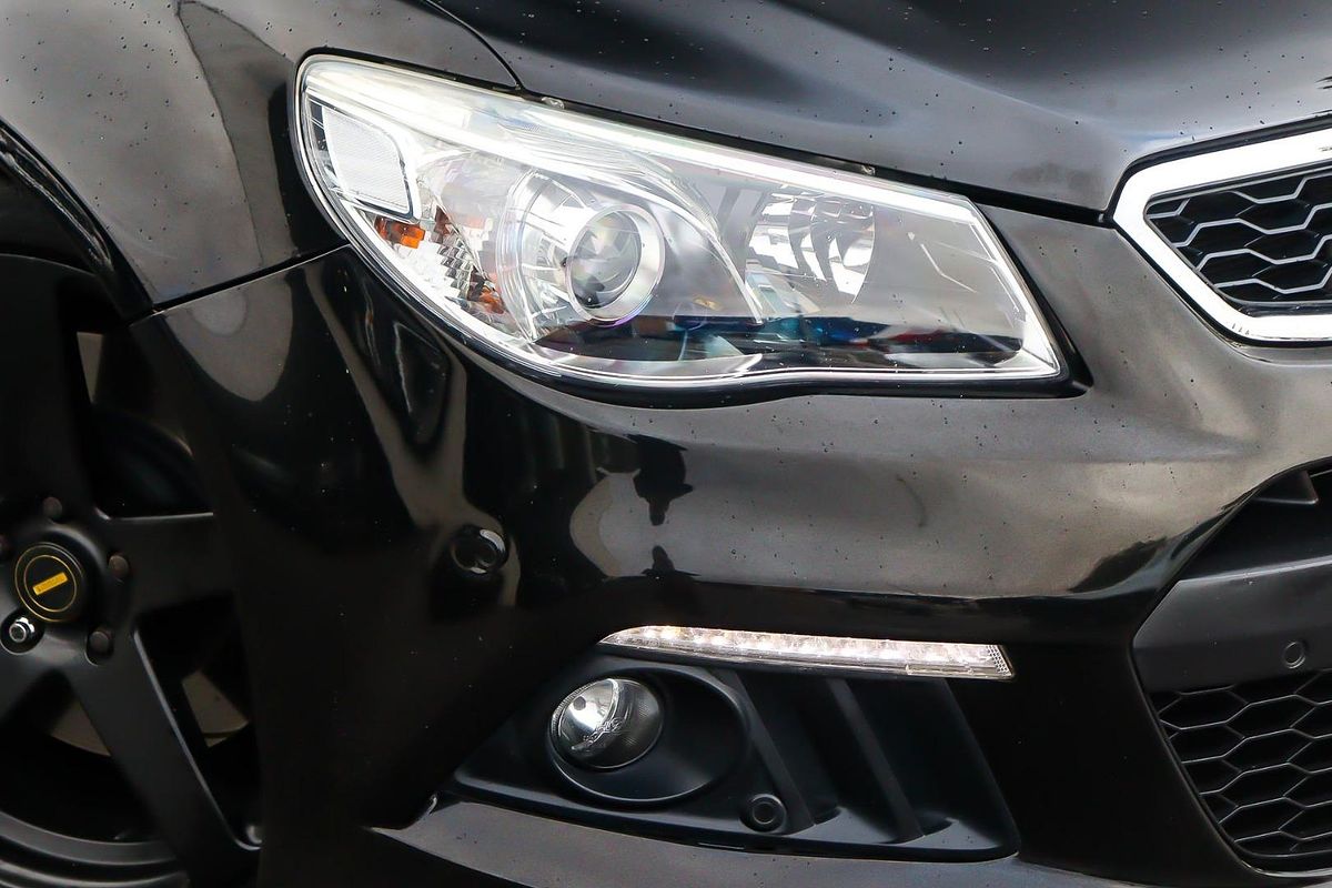 2014 Holden Special Vehicles Senator Signature GEN-F