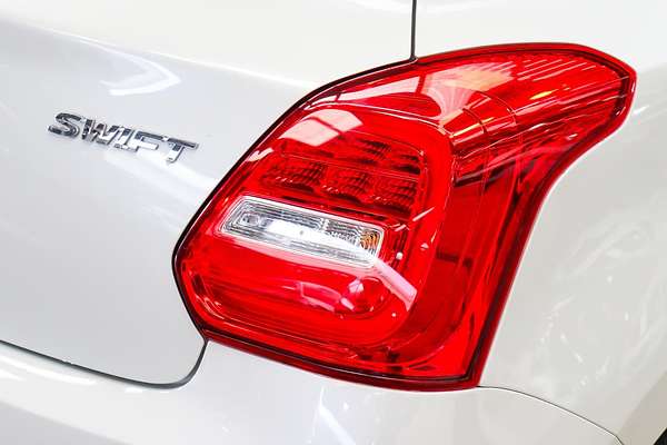 2023 Suzuki Swift GL AZ Series II