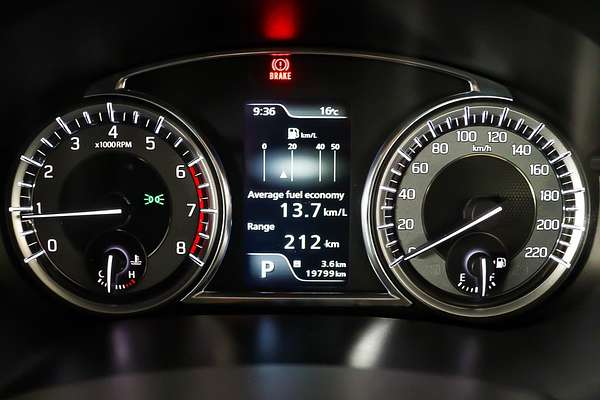 2024 Suzuki Vitara Turbo LY Series II