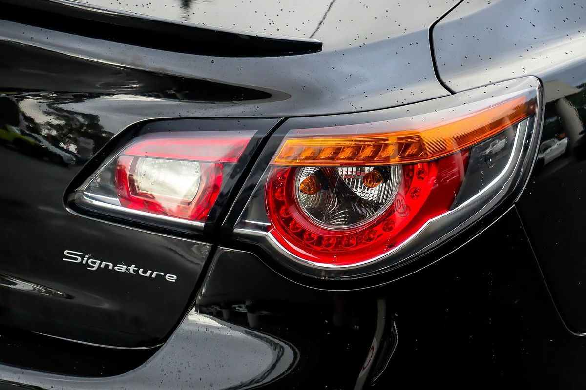 2014 Holden Special Vehicles Senator Signature GEN-F