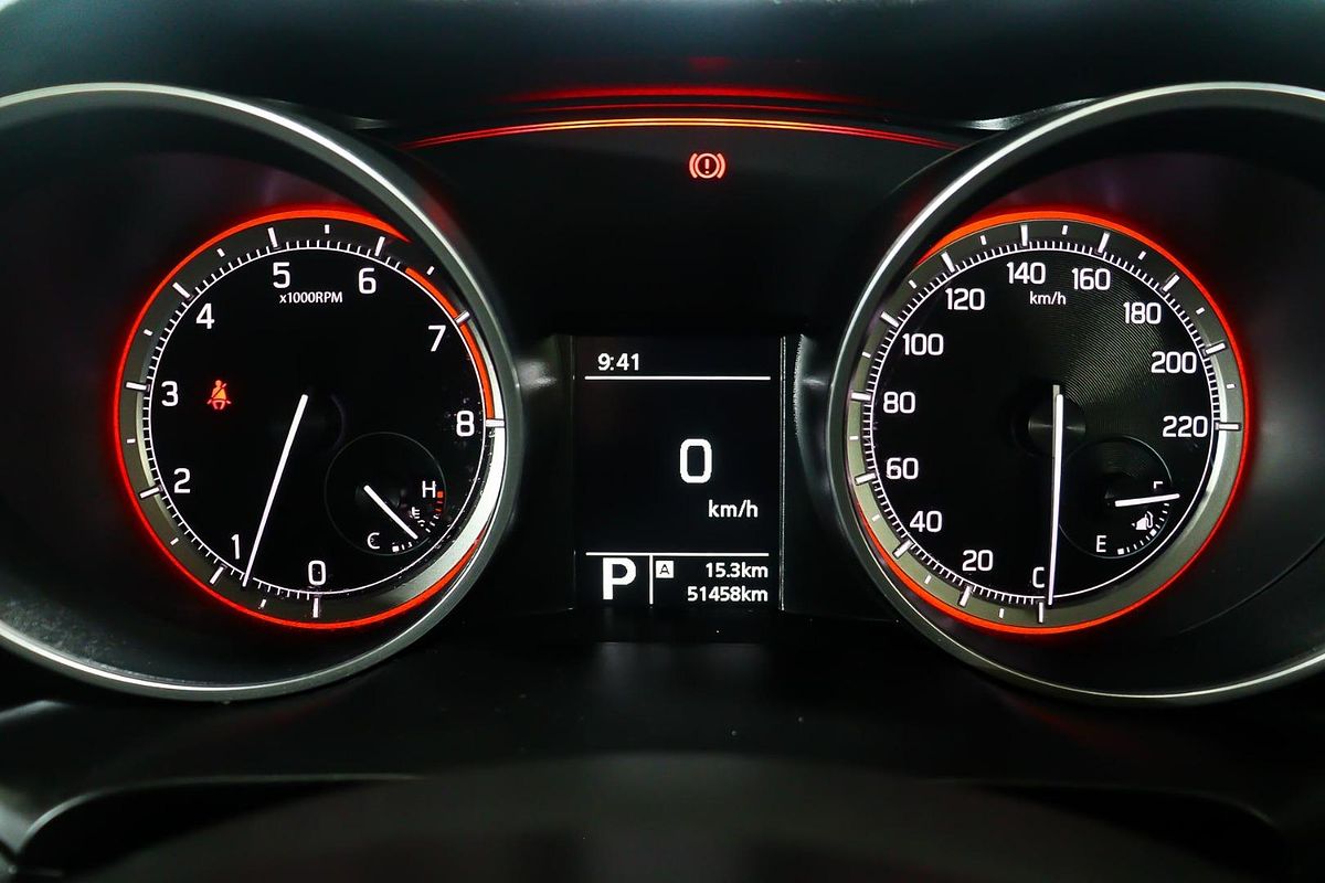 2023 Suzuki Swift GL AZ Series II