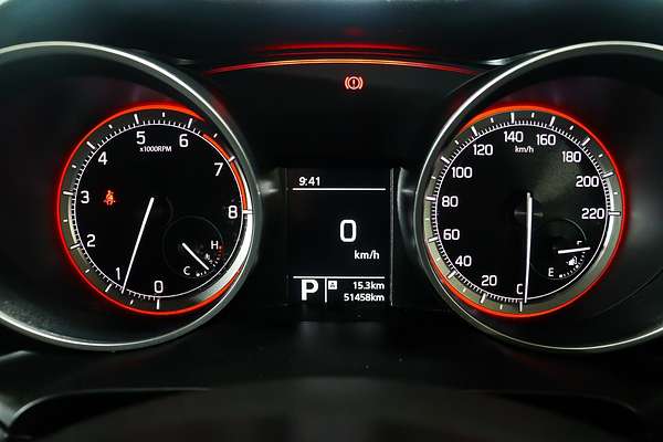 2023 Suzuki Swift GL AZ Series II