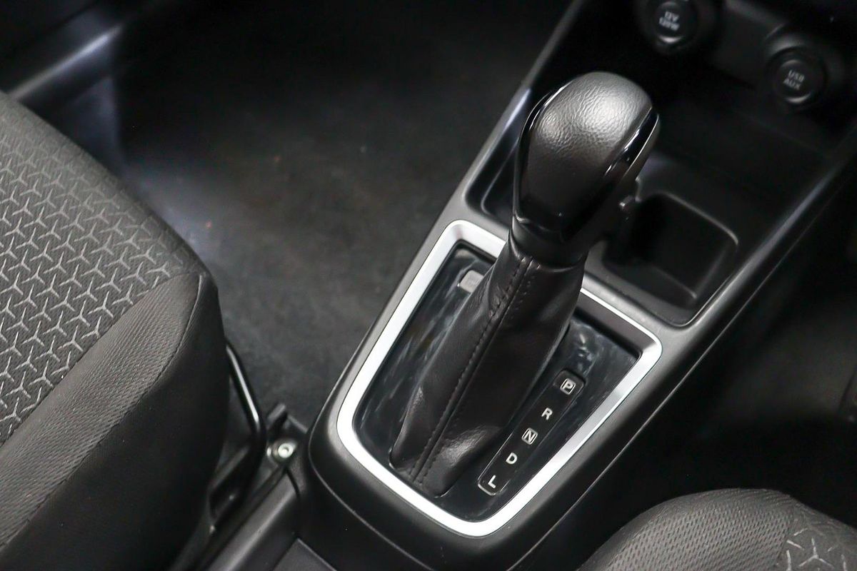 2023 Suzuki Swift GL AZ Series II
