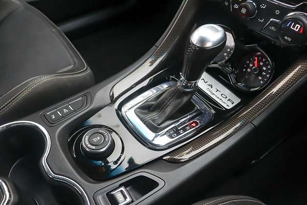 2014 Holden Special Vehicles Senator Signature GEN-F