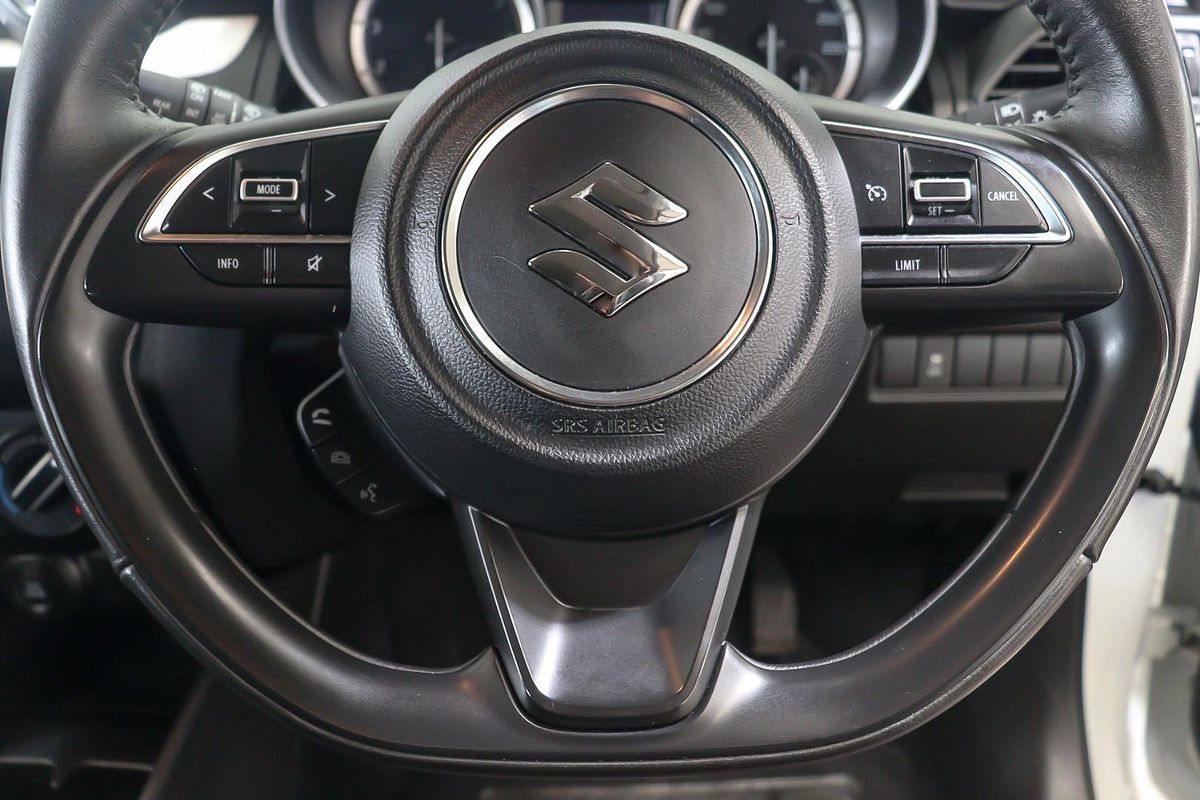 2023 Suzuki Swift GL AZ Series II