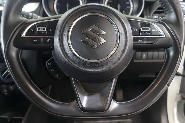 2023 Suzuki Swift GL AZ Series II