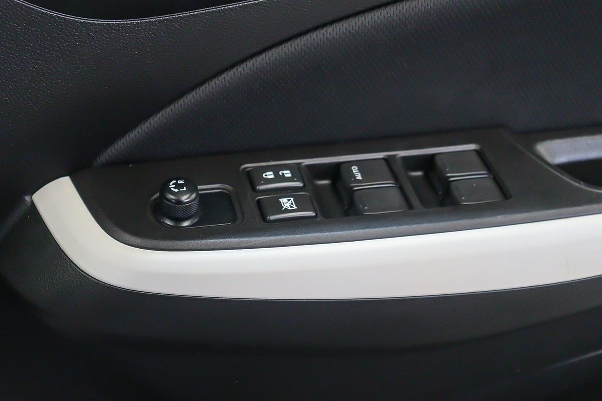 2023 Suzuki Swift GL AZ Series II