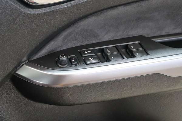 2024 Suzuki Vitara Turbo LY Series II