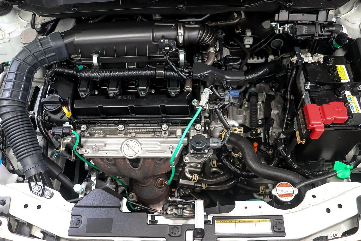 2023 Suzuki Swift GL AZ Series II
