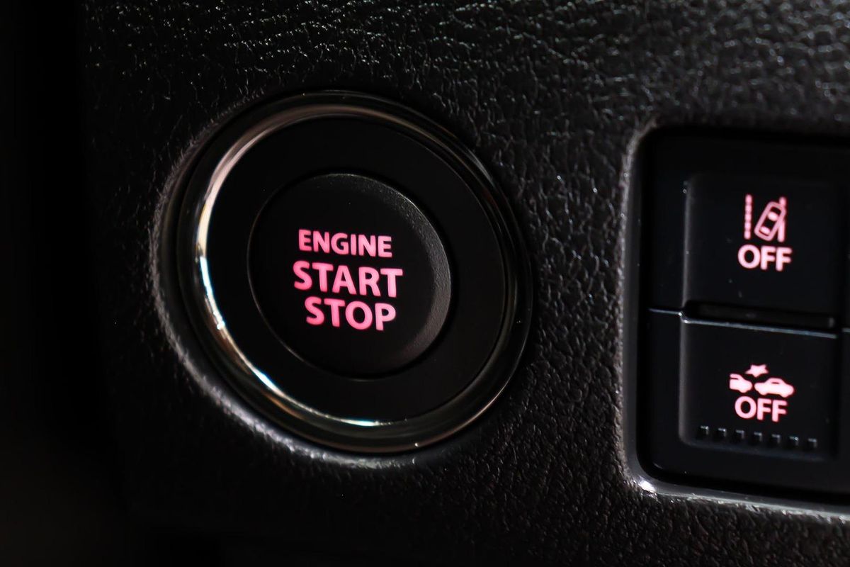 2024 Suzuki Vitara Turbo LY Series II