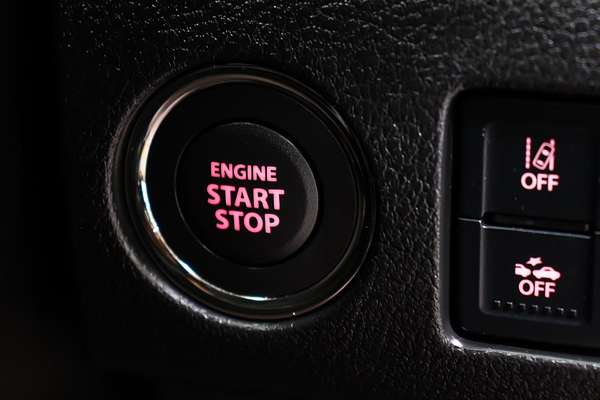 2024 Suzuki Vitara Turbo LY Series II