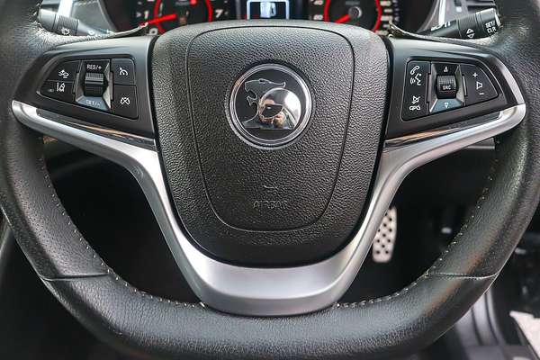 2014 Holden Special Vehicles Senator Signature GEN-F