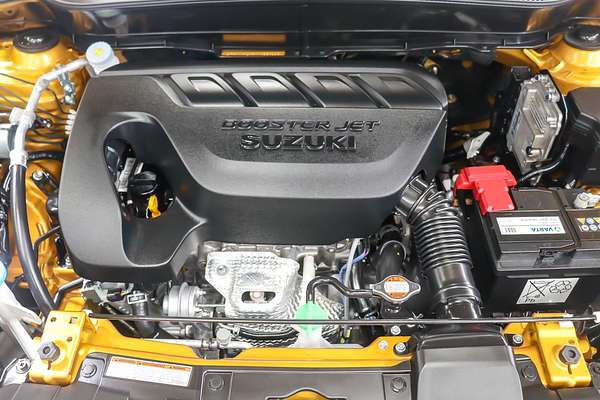 2024 Suzuki Vitara Turbo LY Series II