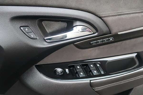 2014 Holden Special Vehicles Senator Signature GEN-F