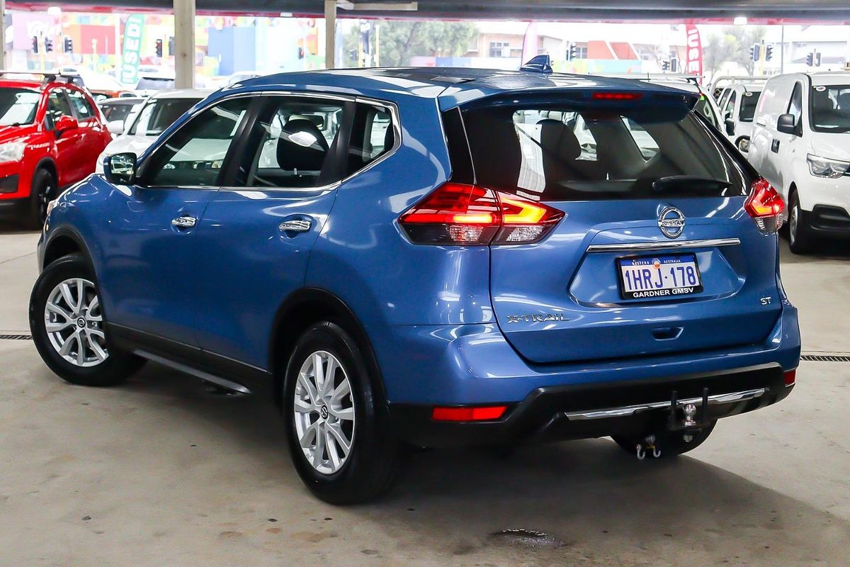 2019 Nissan X-TRAIL ST T32 Series II