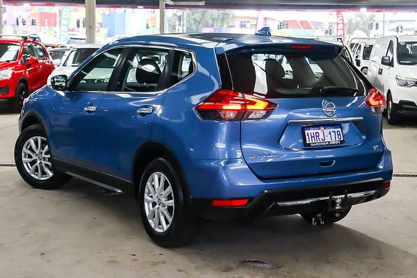 2019 Nissan X-TRAIL ST T32 Series II